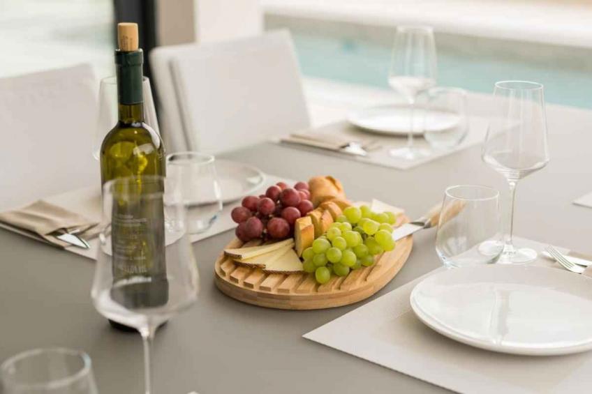 Villa Luxe villa met verwarmd zwembad – Malinska - VW-VBW89 - foto 11
