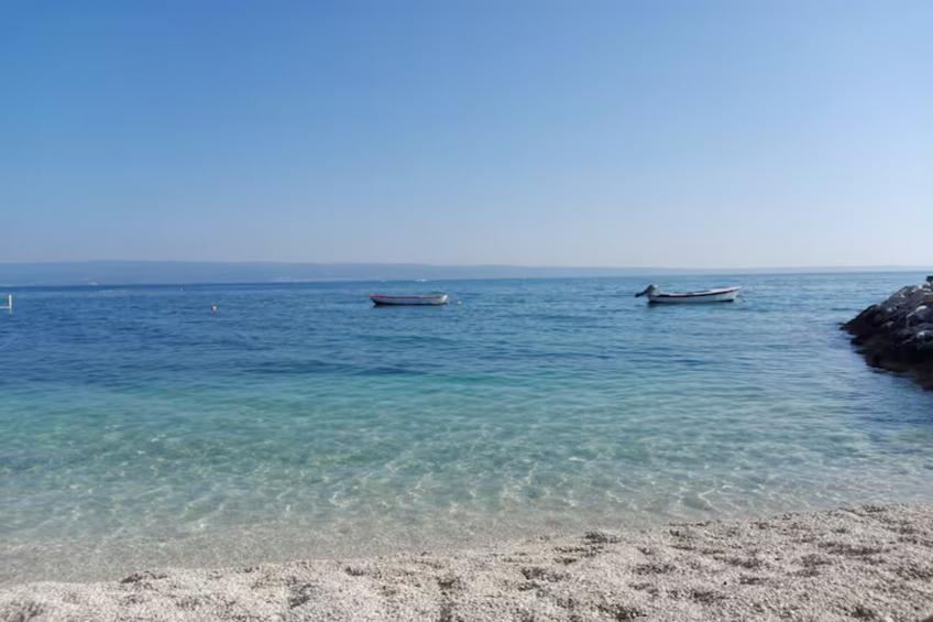 Apartments Sun Rogoznica - A2 - foto 21