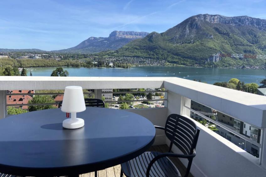 Appartements à Annecy - foto 25