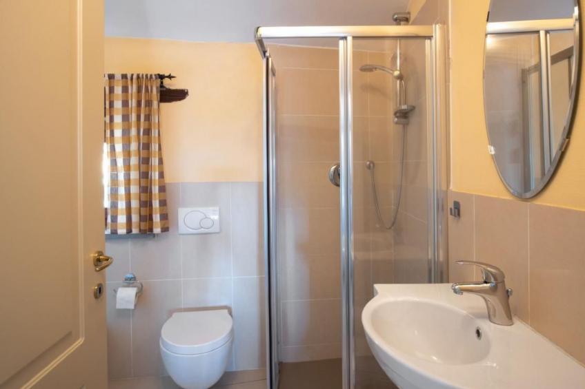 Appartement Cortese, Villa Pesce, Mombaruzzo - foto 9