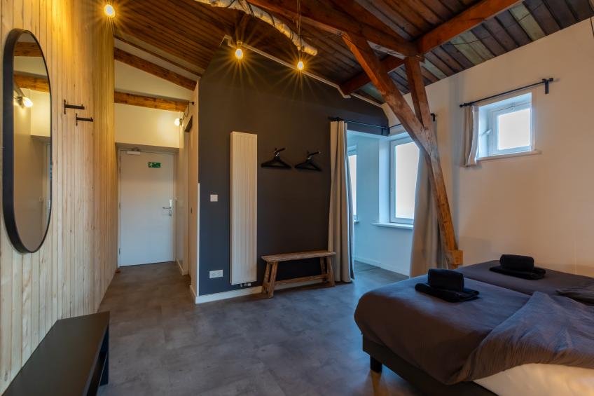 Groepsappartement- Dorpsplein 6 | Koudekerke "Pleinzicht" - foto 20