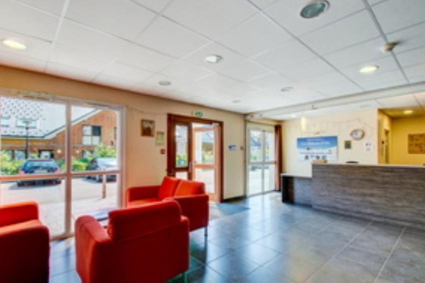 Résidence Les Balcons d’Aix 2P7N - foto 11