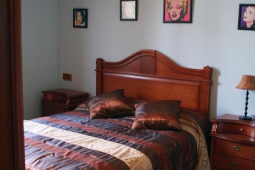 Bauernhof "El Rincon del Orbigo". - foto 9