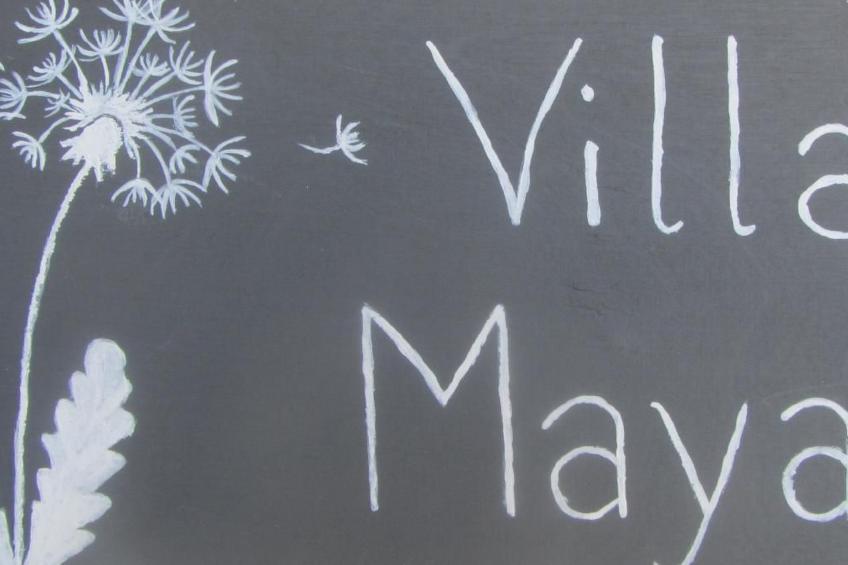 Villa Maya - foto 15