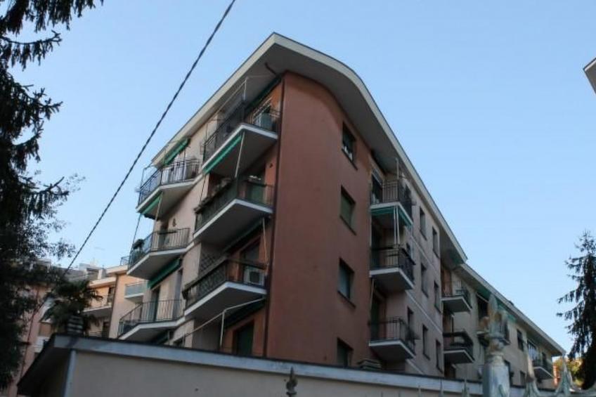 Moderne Wohnung in Santa Margherita Ligure - foto 6