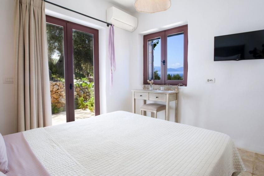 Amapola - Boutique-Villen mit Meerzugang - Phos - foto 21