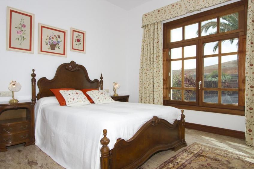 Ruhiges Landhaus Remedios mit Panoramablick - foto 4