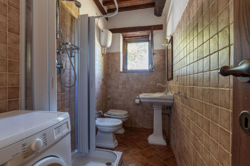 Villa mit privatem Pool zwischen Umbrien und Latium - foto 33