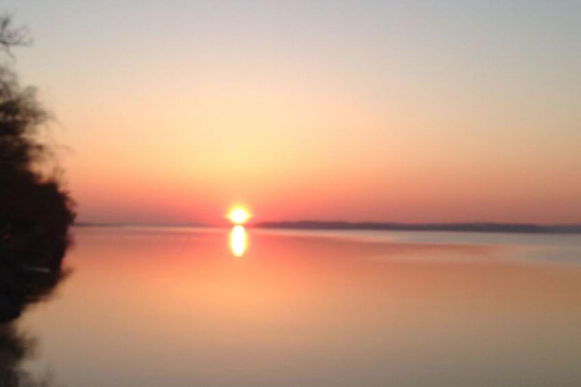 Dorina Wellness in Siofok - foto 8