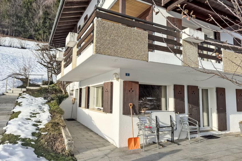 Chalet Waldrand - foto 22