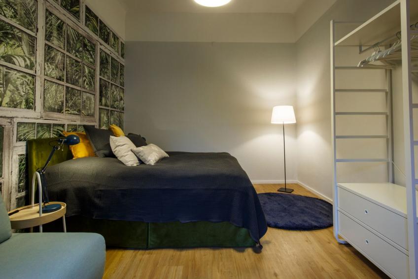 Gemütliche Wohnung in Geidorf mit Garten, Grazer Dom-Nähe - foto 6