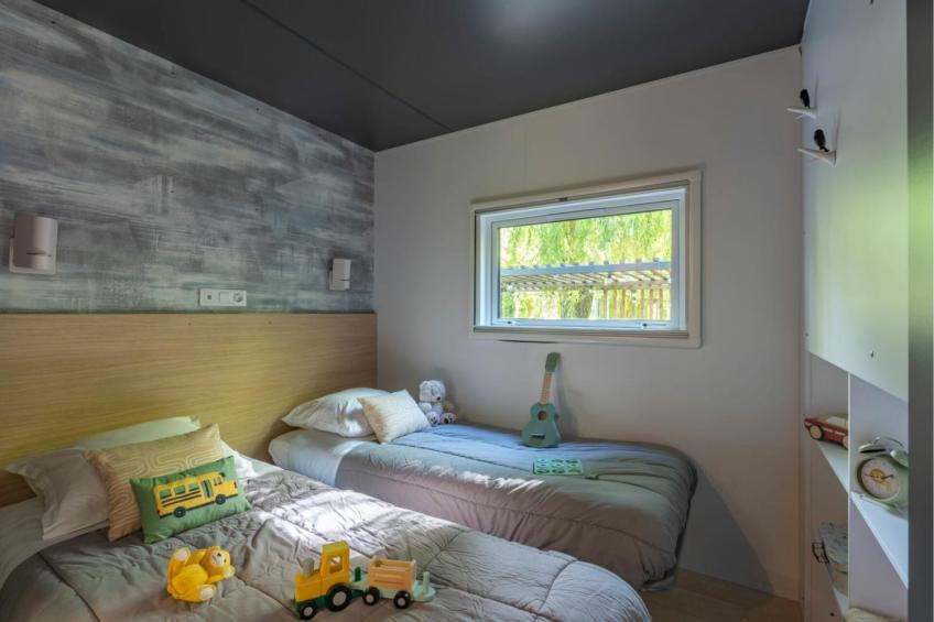 Cottage Taos 4p 2Bdrms AirConPremium - foto 7