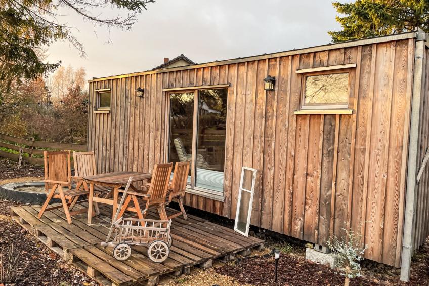 Tiny House Cottage Herbert - foto 5