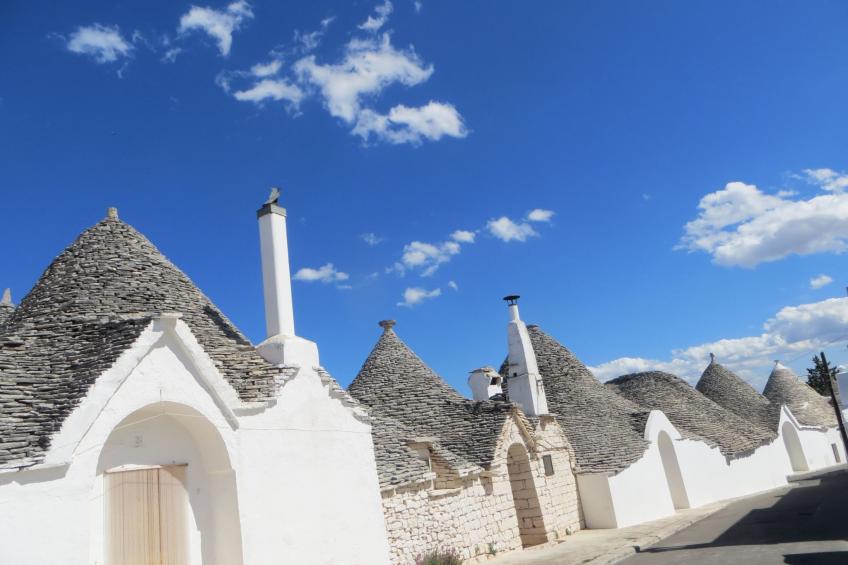 Casa Acquamarina - foto 48