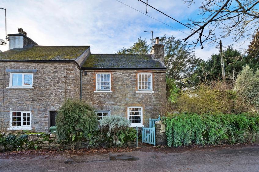 Horseshoe Cottage