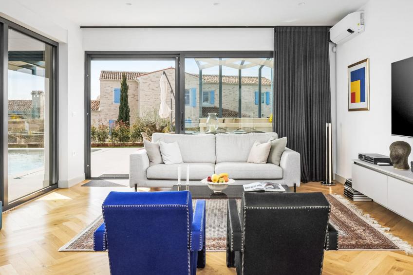 Villa BB near Rovinj - foto 15