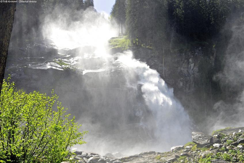 Tauernlodge Krimml 3B - foto 32