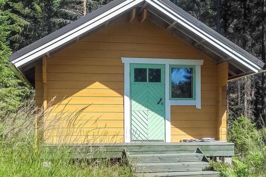 Pikku harrila - foto 7