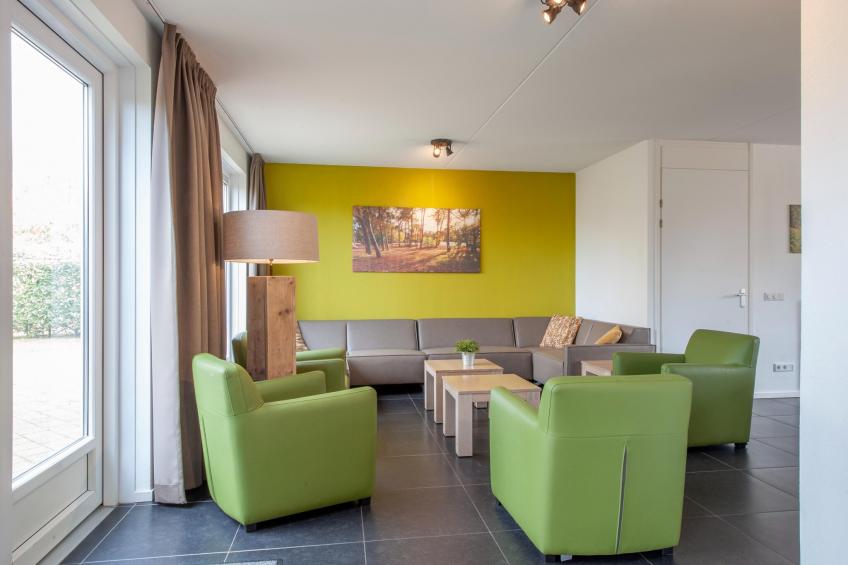 Resort Arcen - Comfort Familievilla 10-pers - foto 5