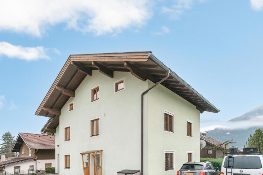 Apartmenthaus Nußbaumer - foto 7