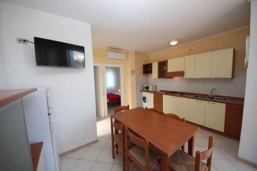 Vakantiewoning met balkon - VW-9X46 - foto 19