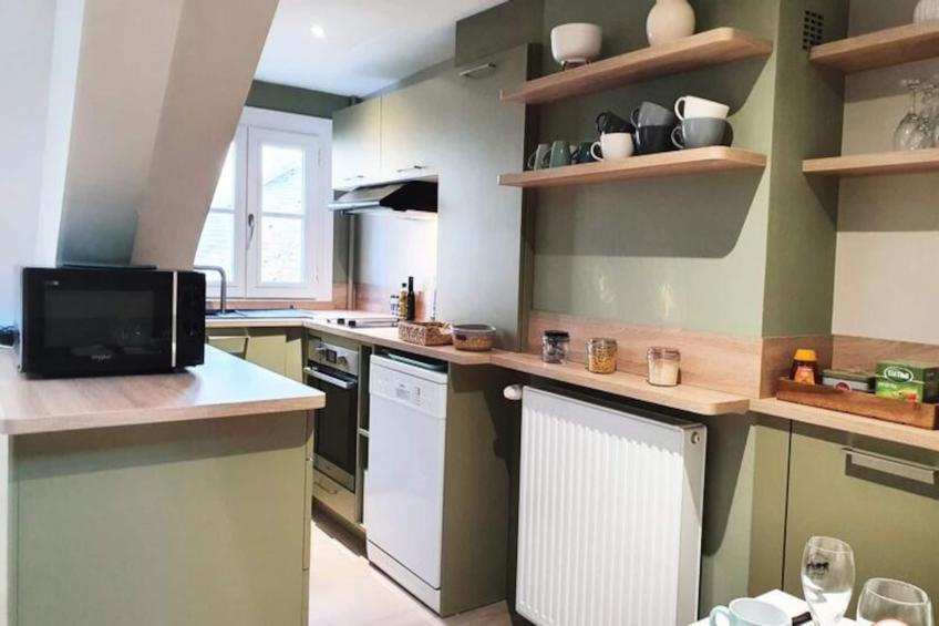 La Plume De Malherbe - Parking - Coup De Cœur - foto 3