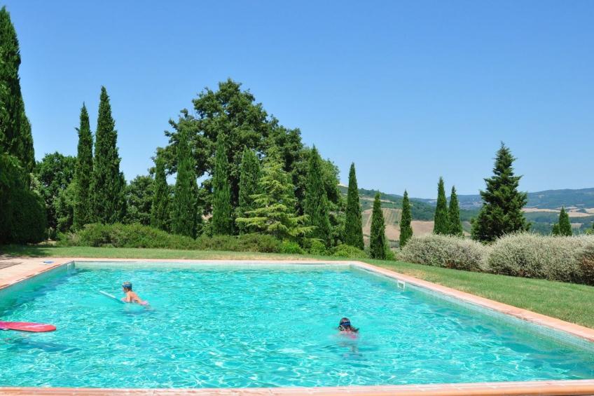 Bauernhof "Amiata - foto 12