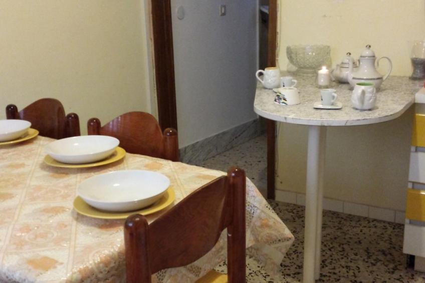 Wohnung mit Terrasse - foto 7