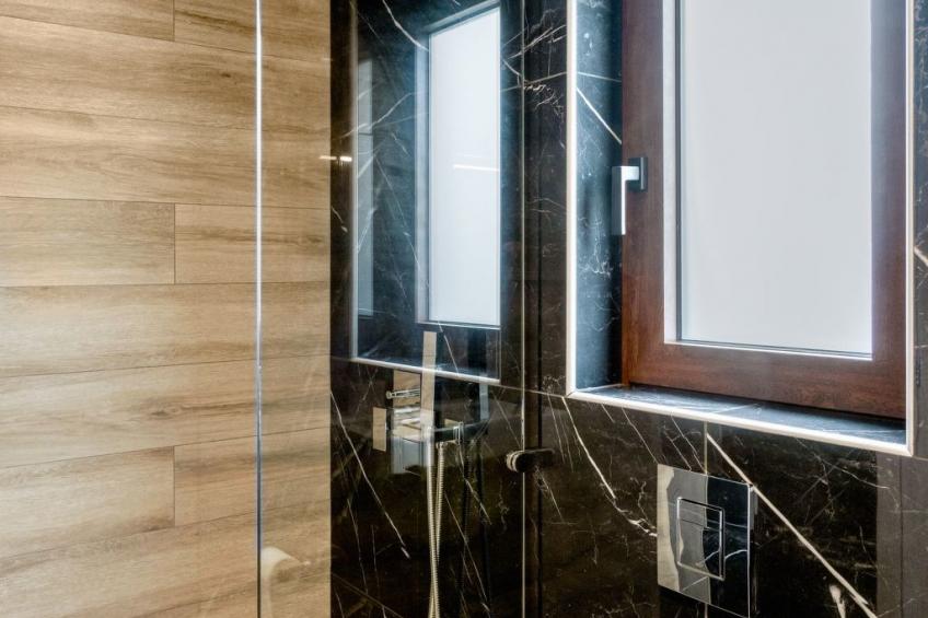 Villa Alya I "Beheizter" Pool, Luxus und Meerblick - foto 35