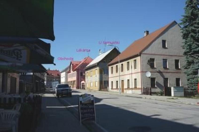 u Semushky - foto 15