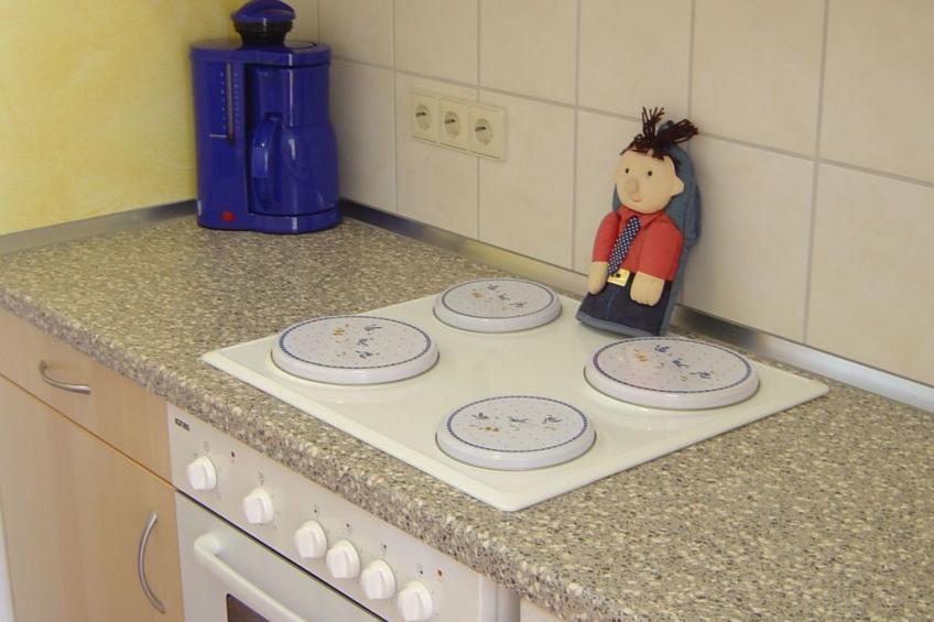 Appartement mit Terrasse - foto 5