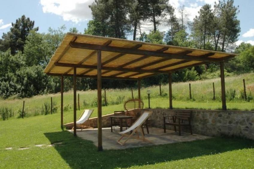 Wohnung in Figline Valdarno mit Gemeinschaftspool - foto 11