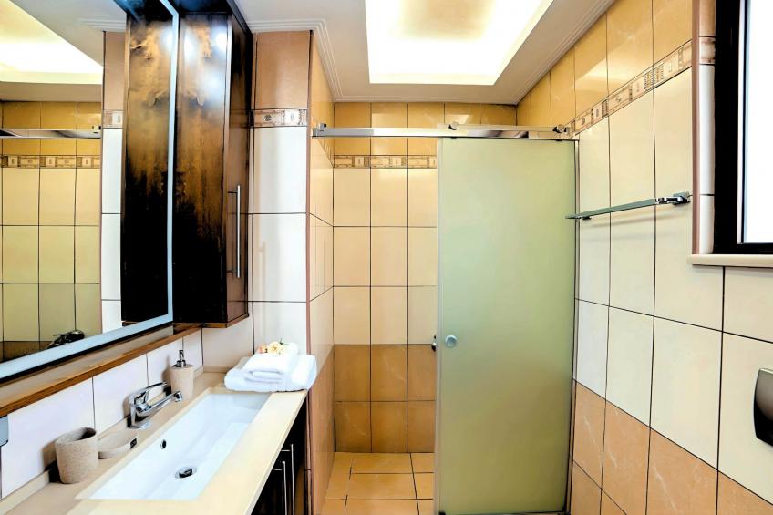 Sunlight Villa Beheizter Pool - foto 32