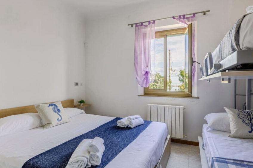 Suite Acquamare - foto 27