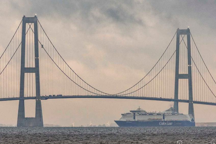 Skaerven Beachfront Wohnung C - foto 46