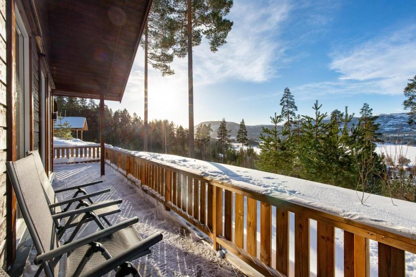 Solstråle Hytte | 6p - foto 22