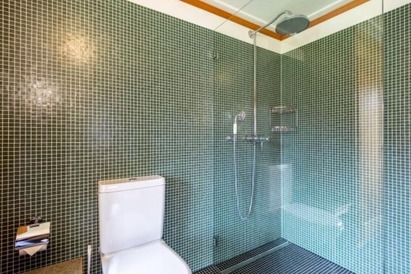 Chalet Cauma - foto 9