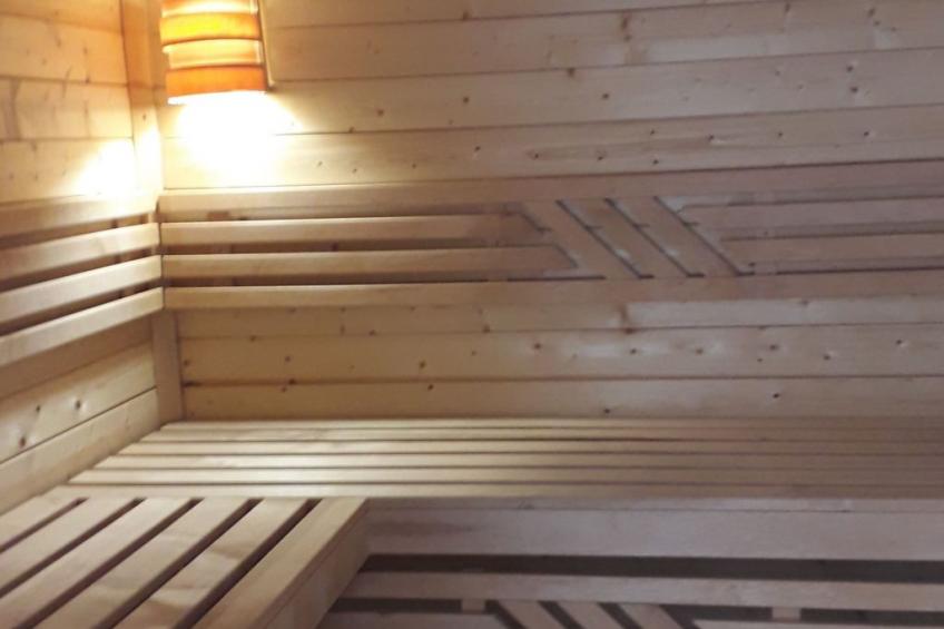 Nettes Ferienhaus in Tijarafe mit Privatem Pool und Panoramablick - foto 25