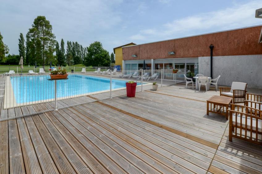 Le Domaine du Green 3P6S - foto 11