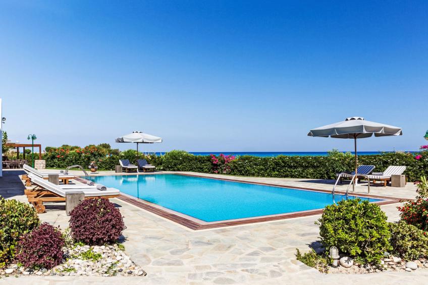 Belvedere Beachfront - foto 25