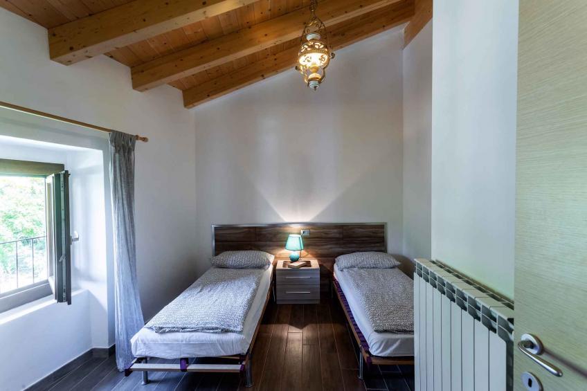 Holiday apartment in a quiet location - BF-PCR8 - foto 18