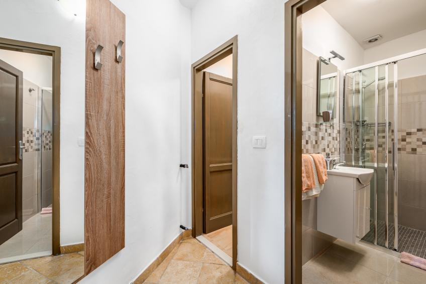 Vakantiewoning Met zeezicht en zwembad - VW-4PNXK - foto 45