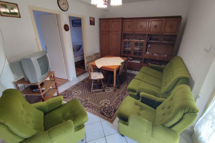 Holiday home with garden furniture near Lake Balaton - BF-YP8N - foto 7