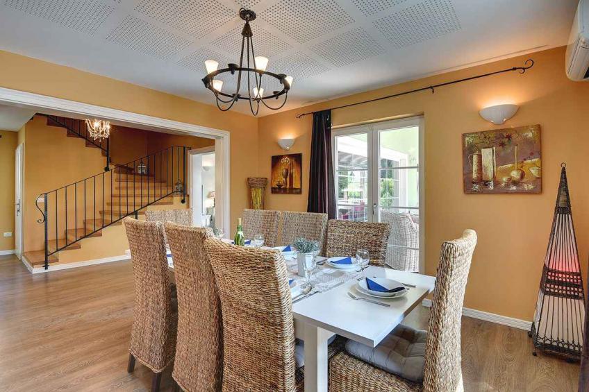 Villa met privézwembad, jacuzzi en speeltuin - BF-K6B6M - foto 12