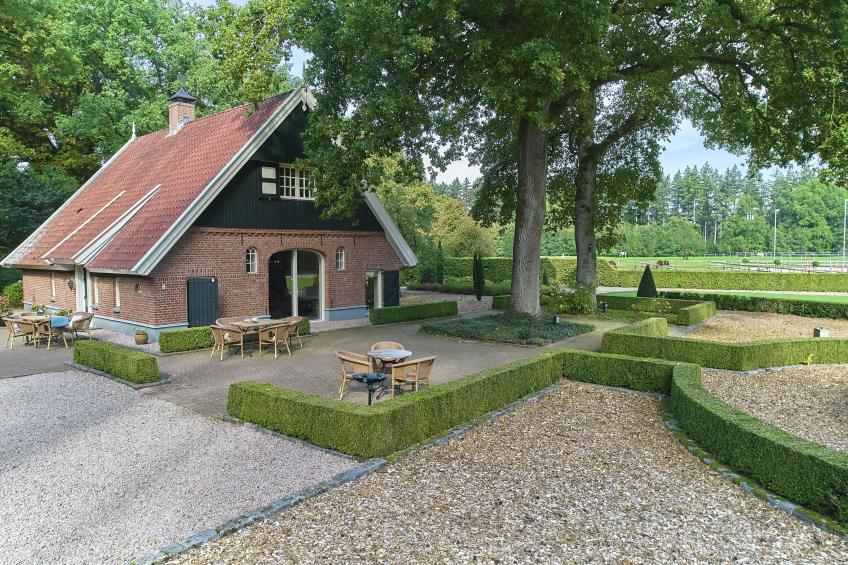 Erve Het Klaashuis - foto 13