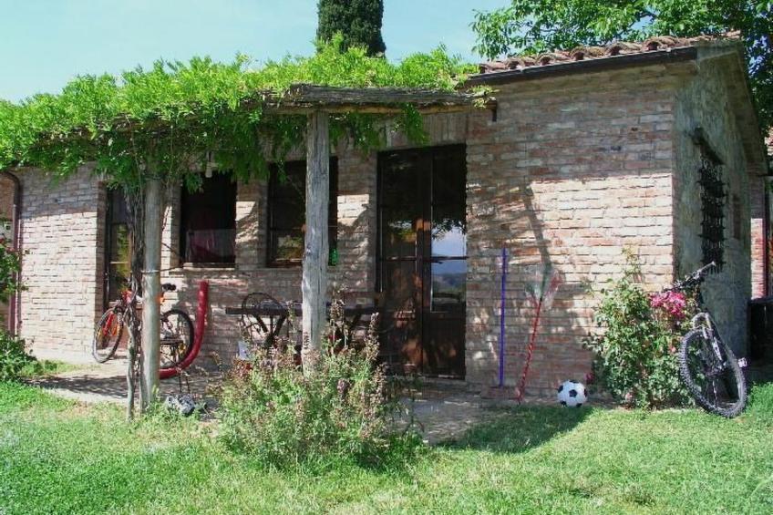 mit großer eigener Laube und Holzofen - foto 5