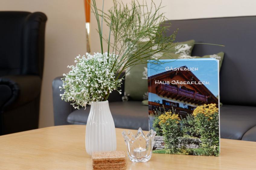 Wohnung Falkenstein - foto 5