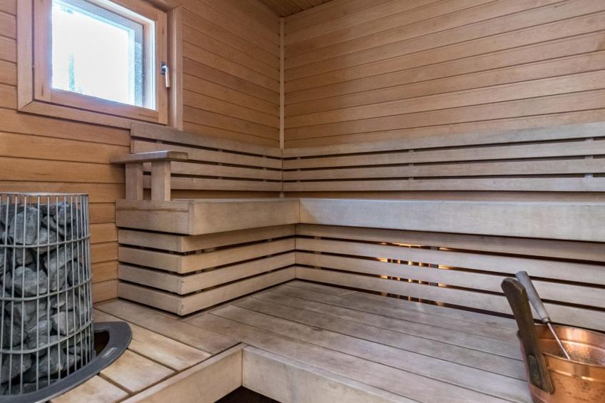 Villa urho - foto 19