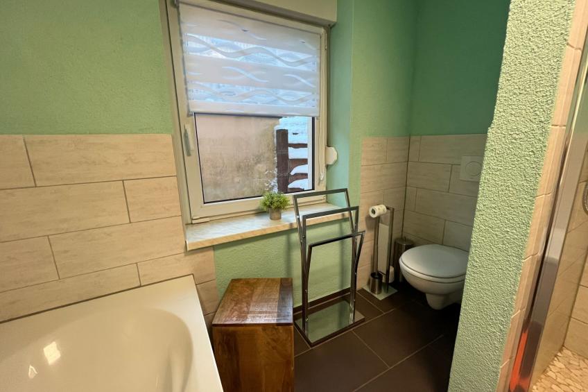 Schöne Ferienwohnung in Kurort Oberwiesenthal - foto 11