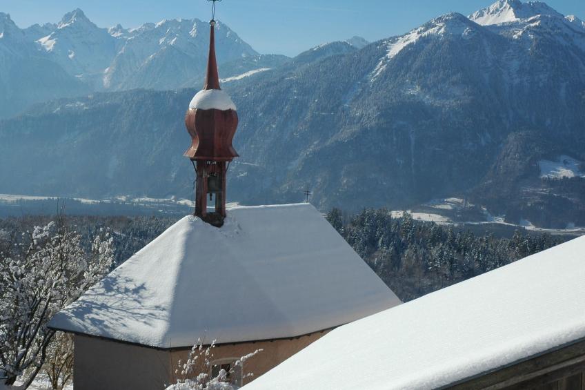 Dünser in Dünserberg - foto 21